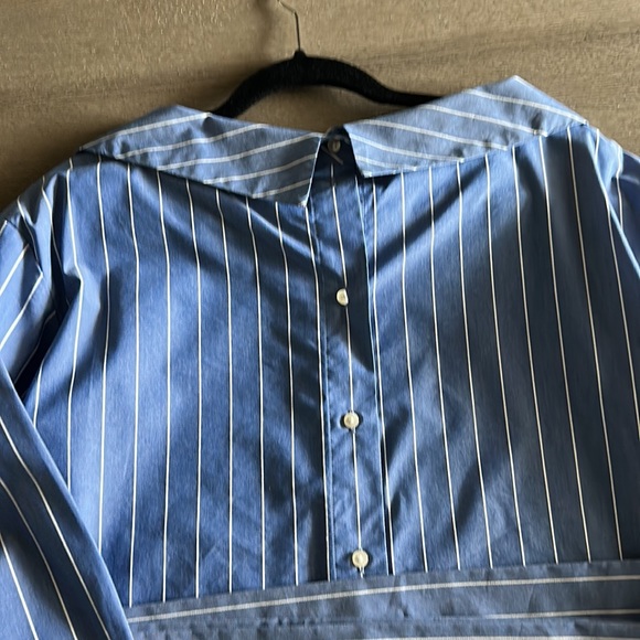 New Without Tags Banana Republic Shirt - Picture 4 of 4